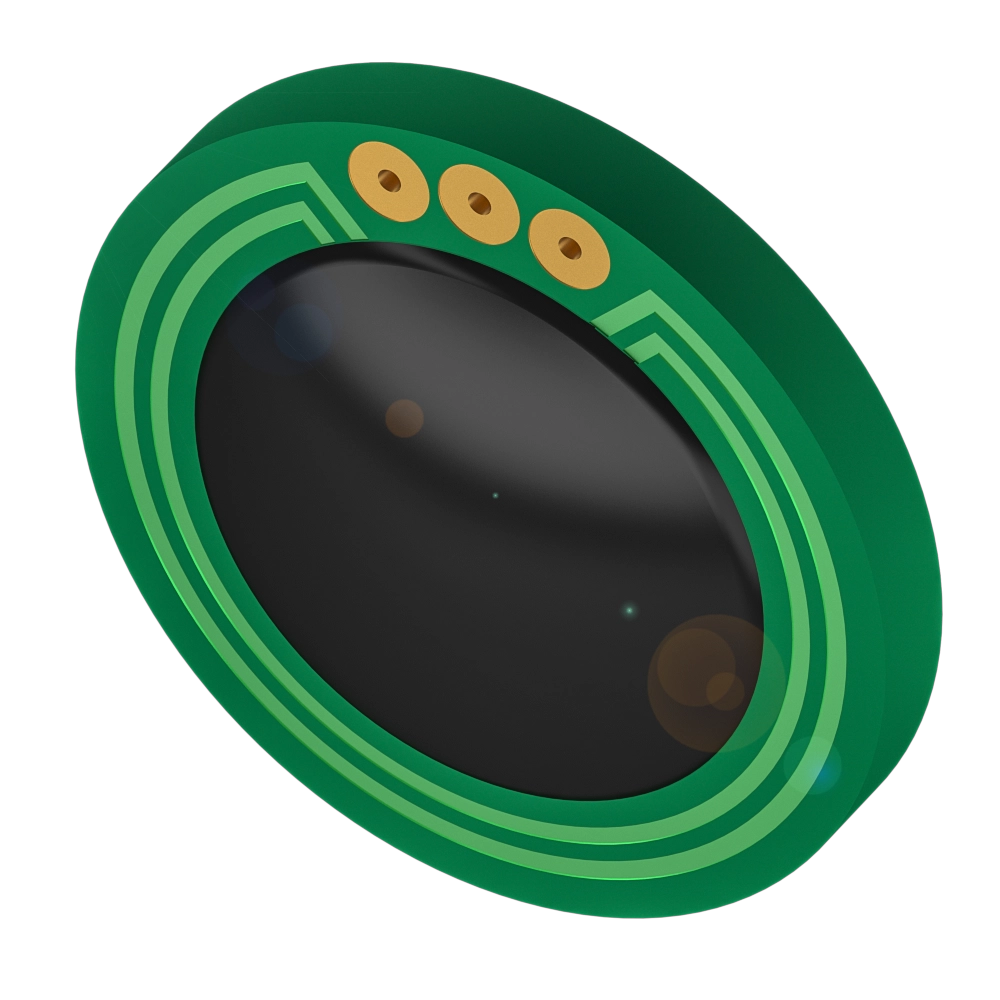 HF RFID tags (13.56 MHz)