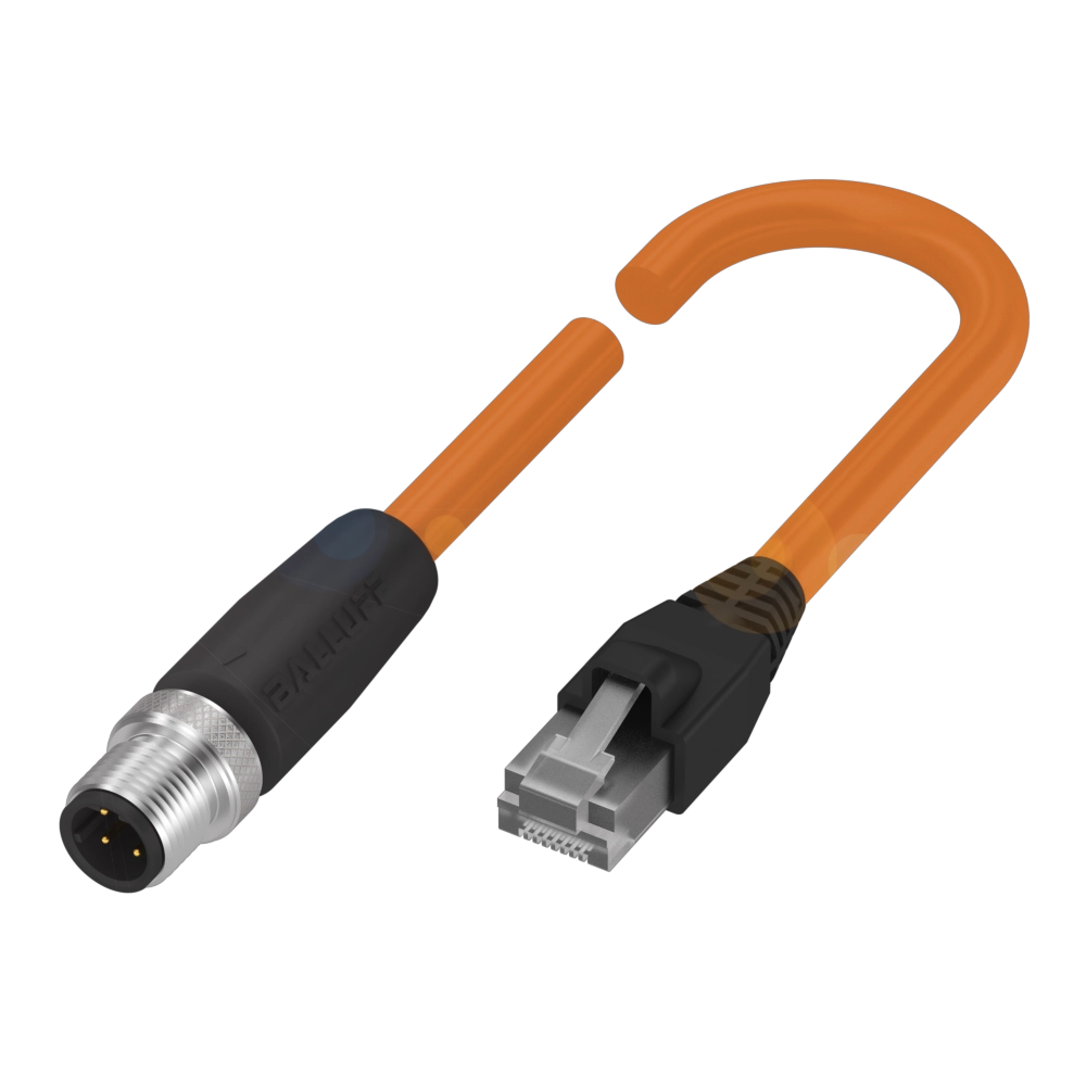 Double-ended cordsets