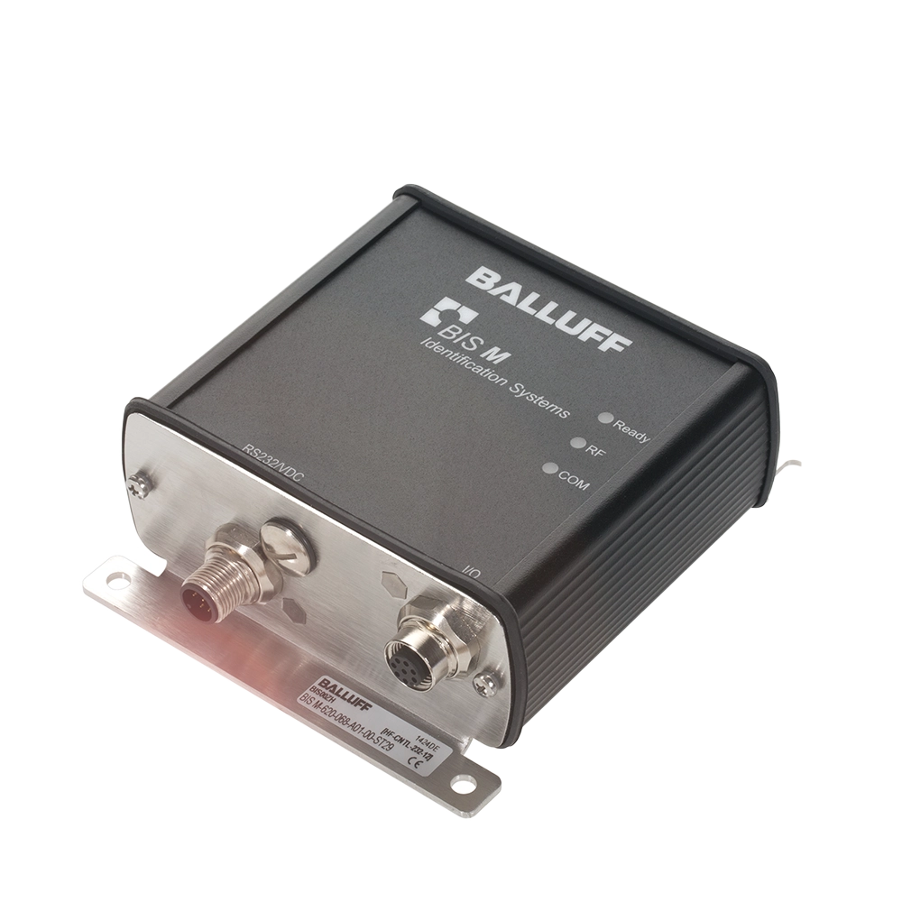 RFID HF Auswerteeinheiten (13,56 MHz)