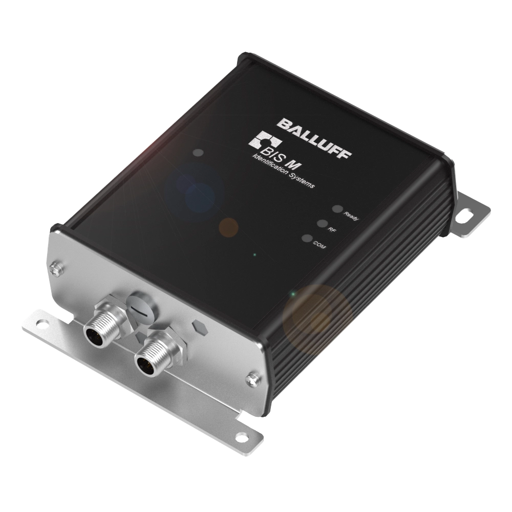 RFID HF-Processors (13.56 MHz)