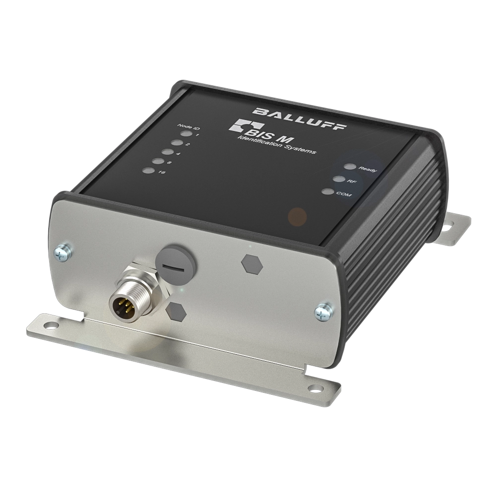 RFID HF-Processors (13.56 MHz)