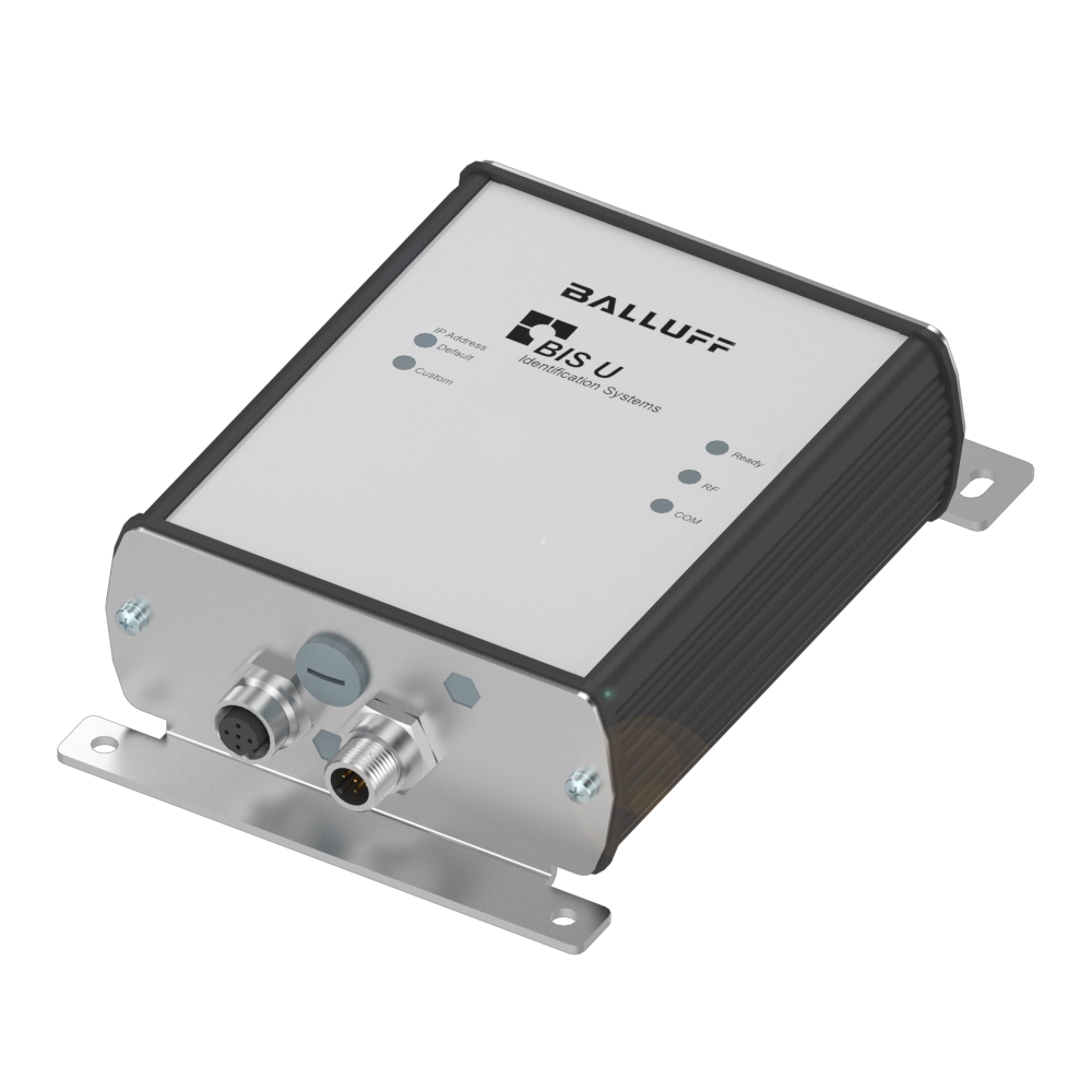 RFID UHF-Processors (860...930 MHz)