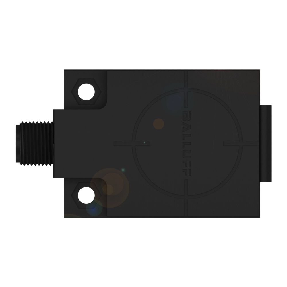 带集成式处理单元的高频读/写头 (13.56 MHz)