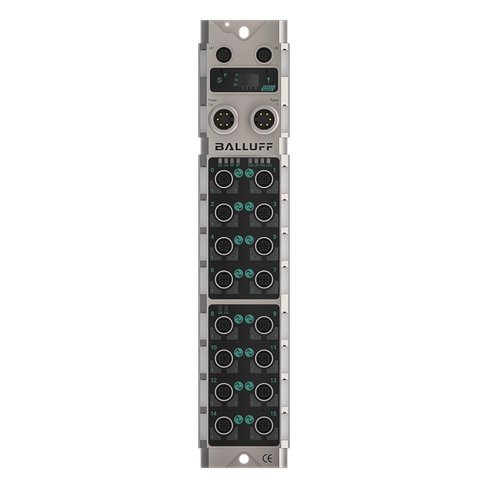IO-Link Master