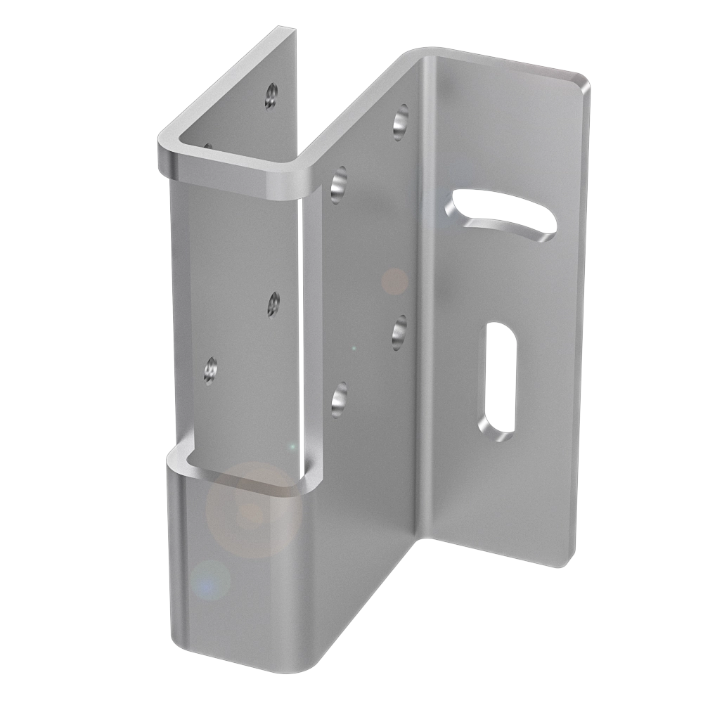 Escuadras de sujeción para sensores fotoeléctricos