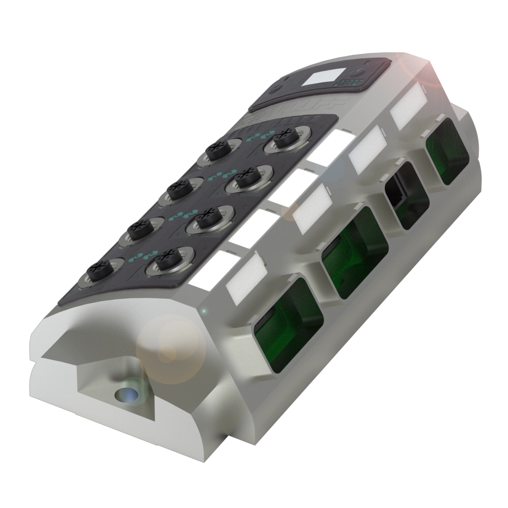 IO-Link Master