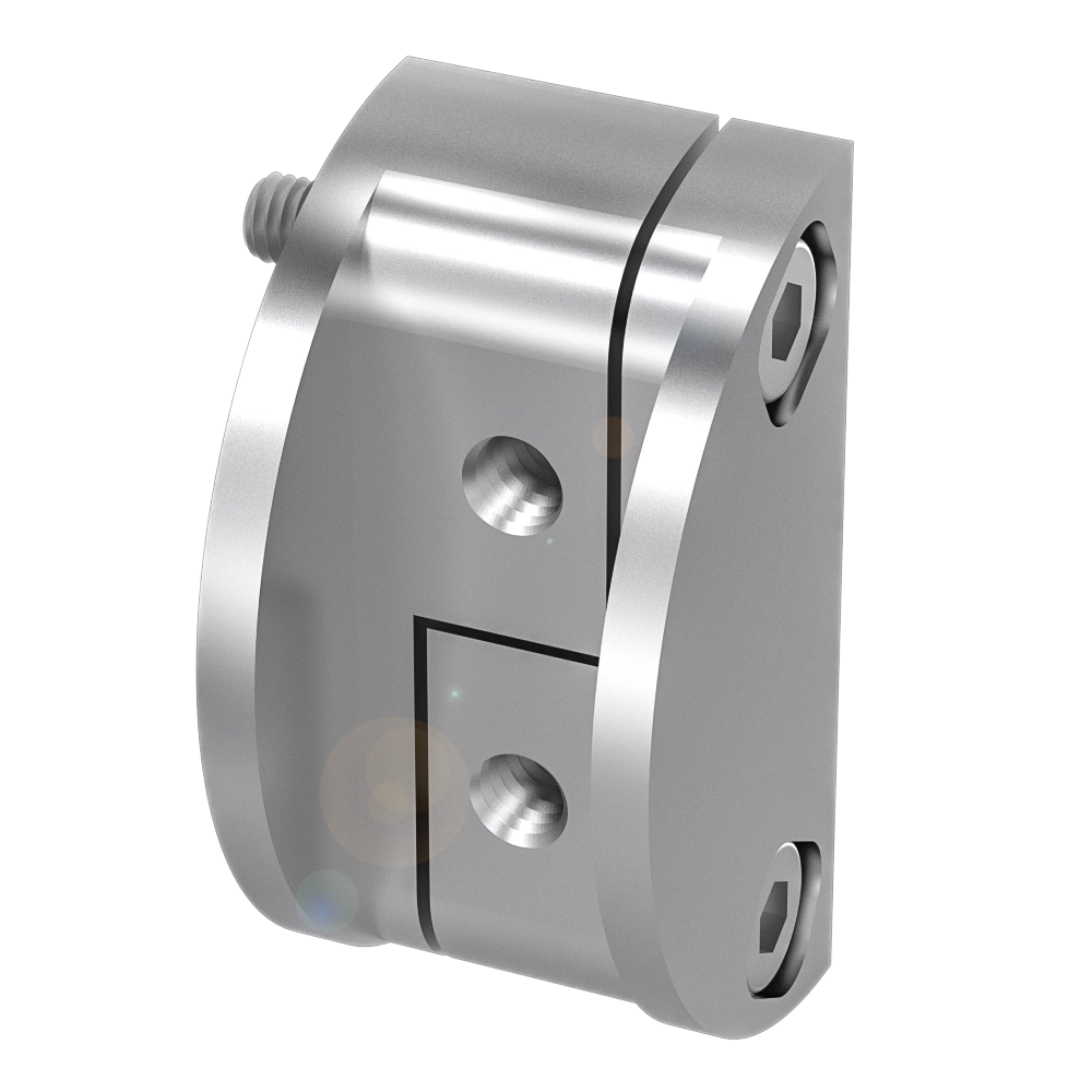 Haltewinkel für optoelektronische Sensoren
