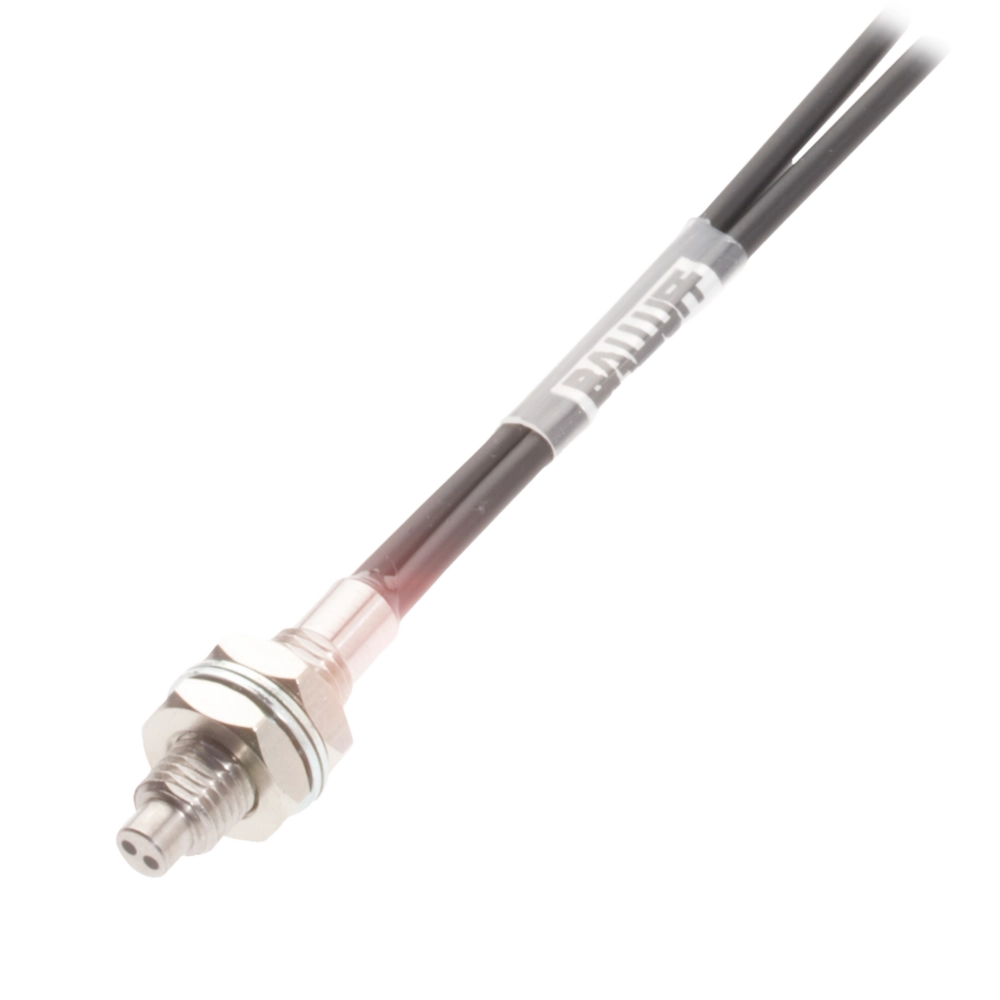 Fiber optic sensors