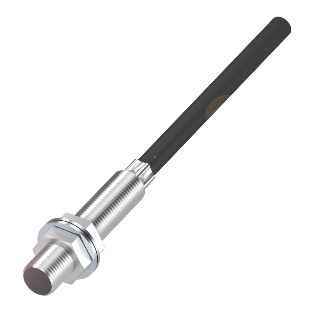 Sensores inductivos termorresistentes