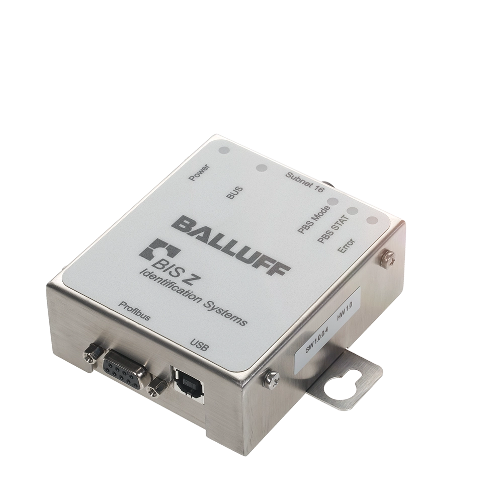 HF communication modules (13.56 MHz)