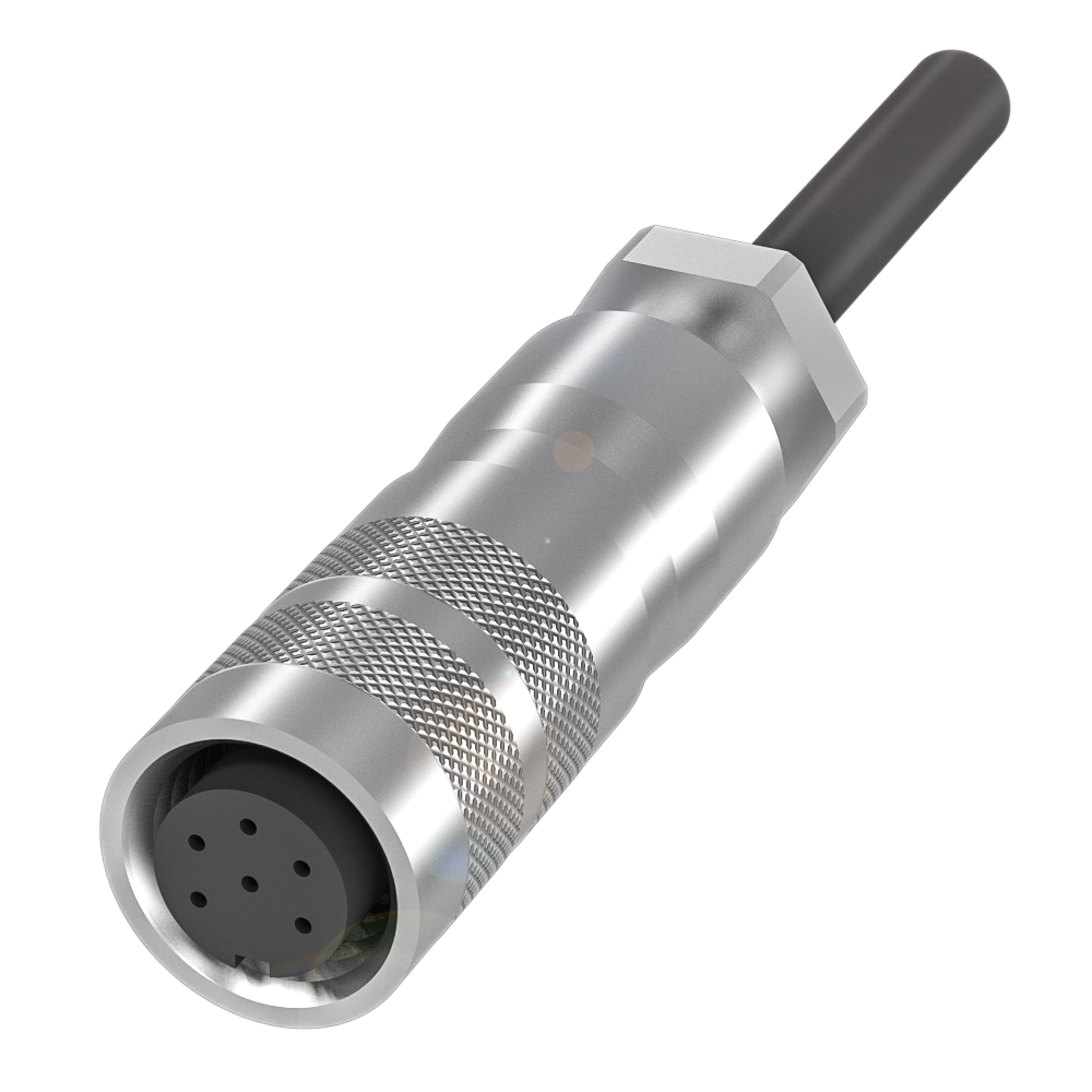 Single-ended cordsets