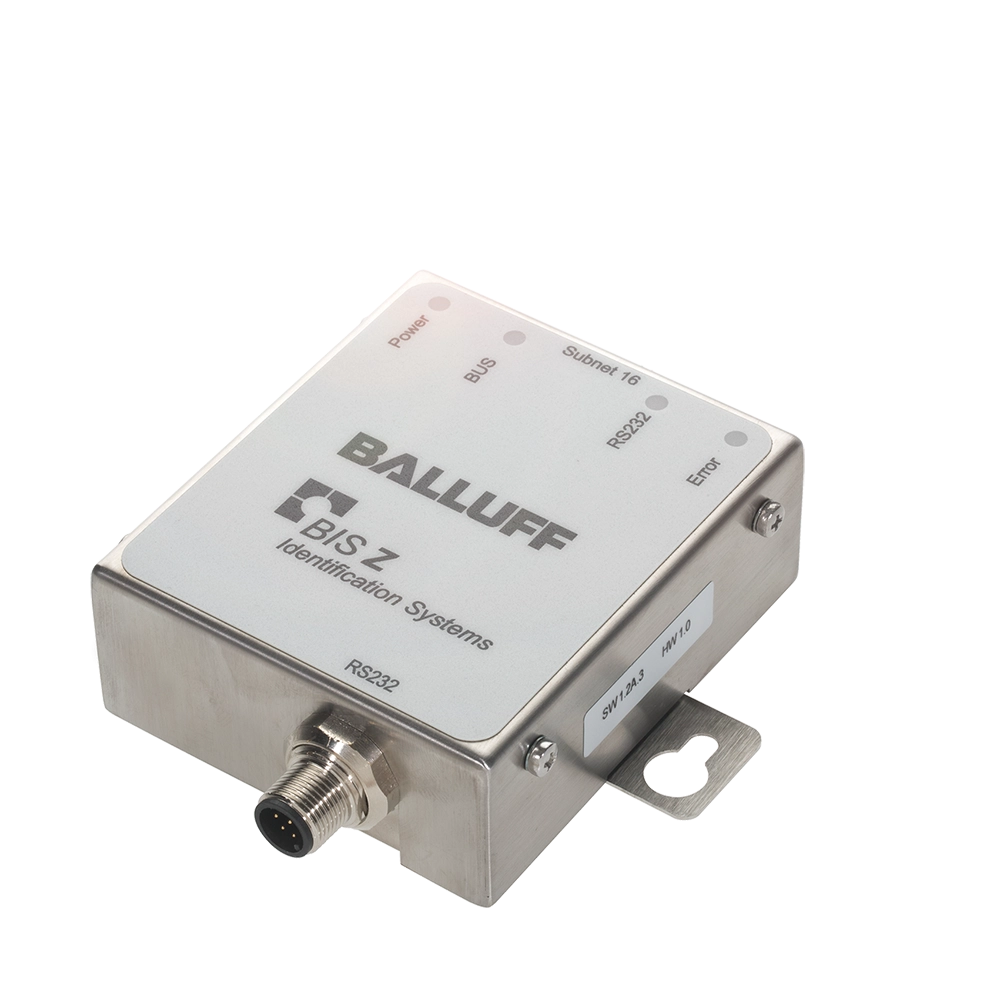 HF communication modules (13.56 MHz)