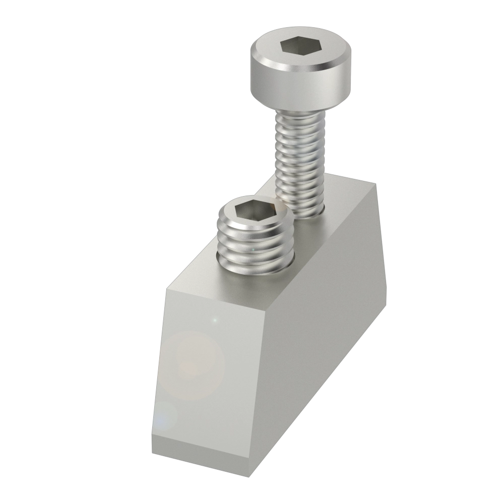 Mounting brackets for magnetic sensors