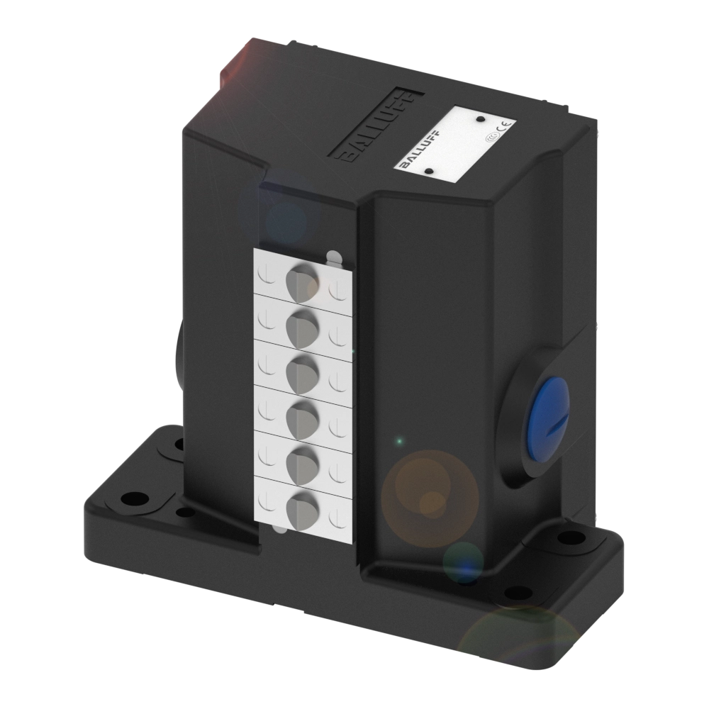 Mechanical multiple position limit switches