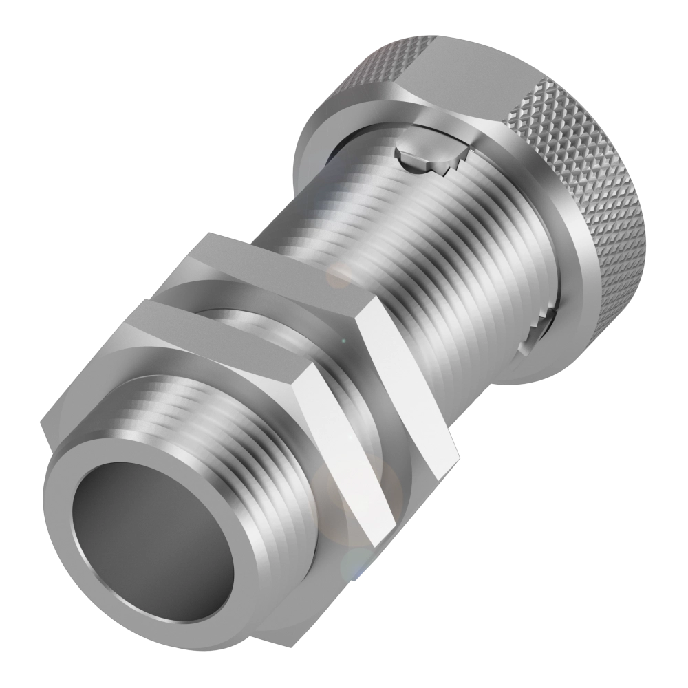 Tuleje montażowe z funkcją positive-stop