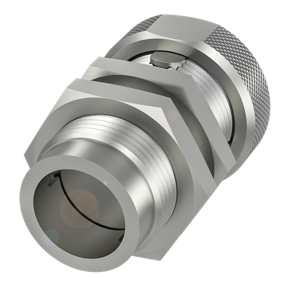 Proximity sensor mounts with positive stops