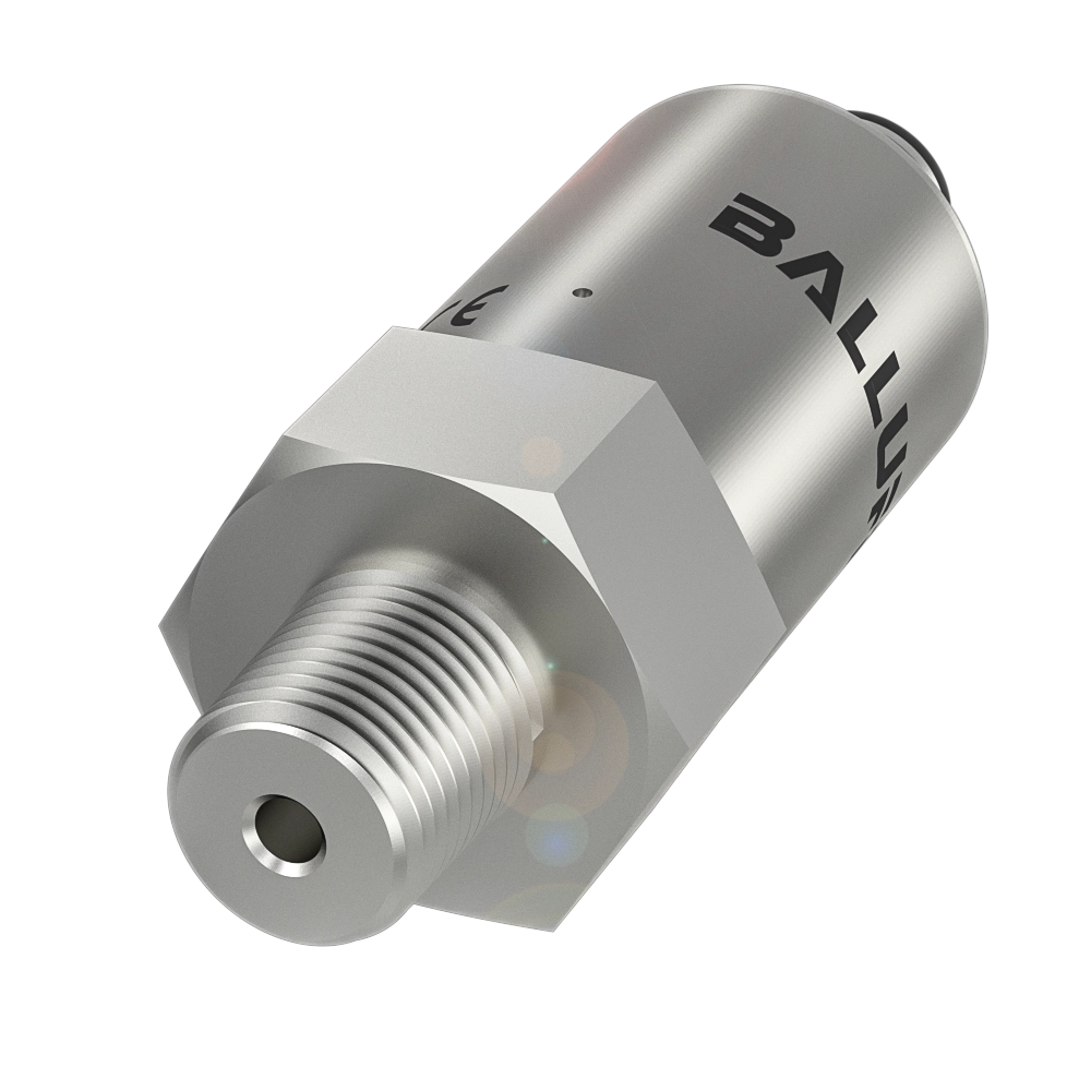 Pressure transmitter