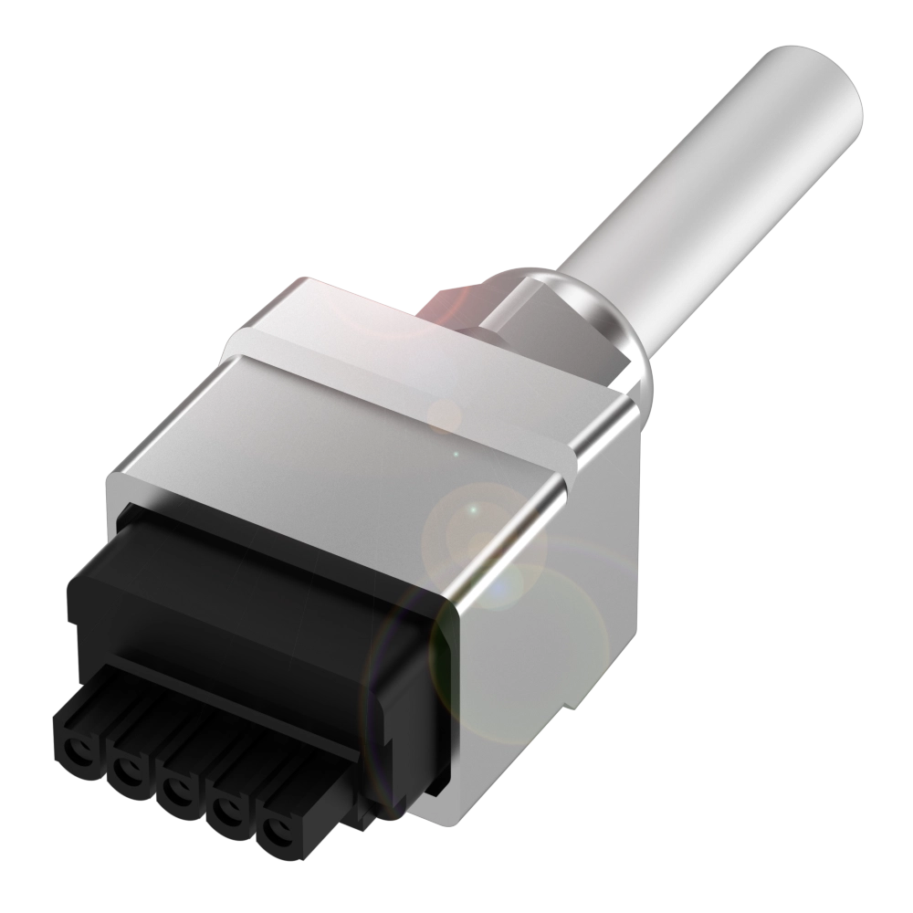 BCC HB75-0000-PA-121-VX85B5-020