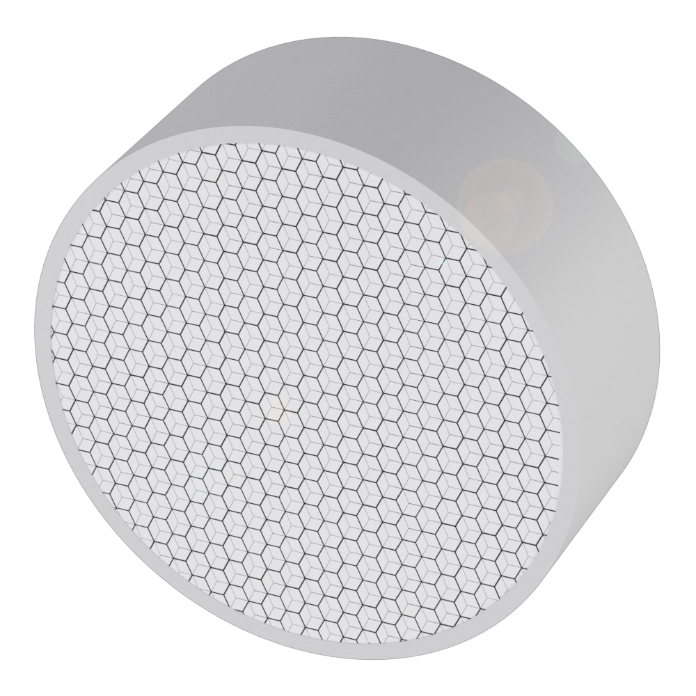 Refletores e películas adesivas reflexivas