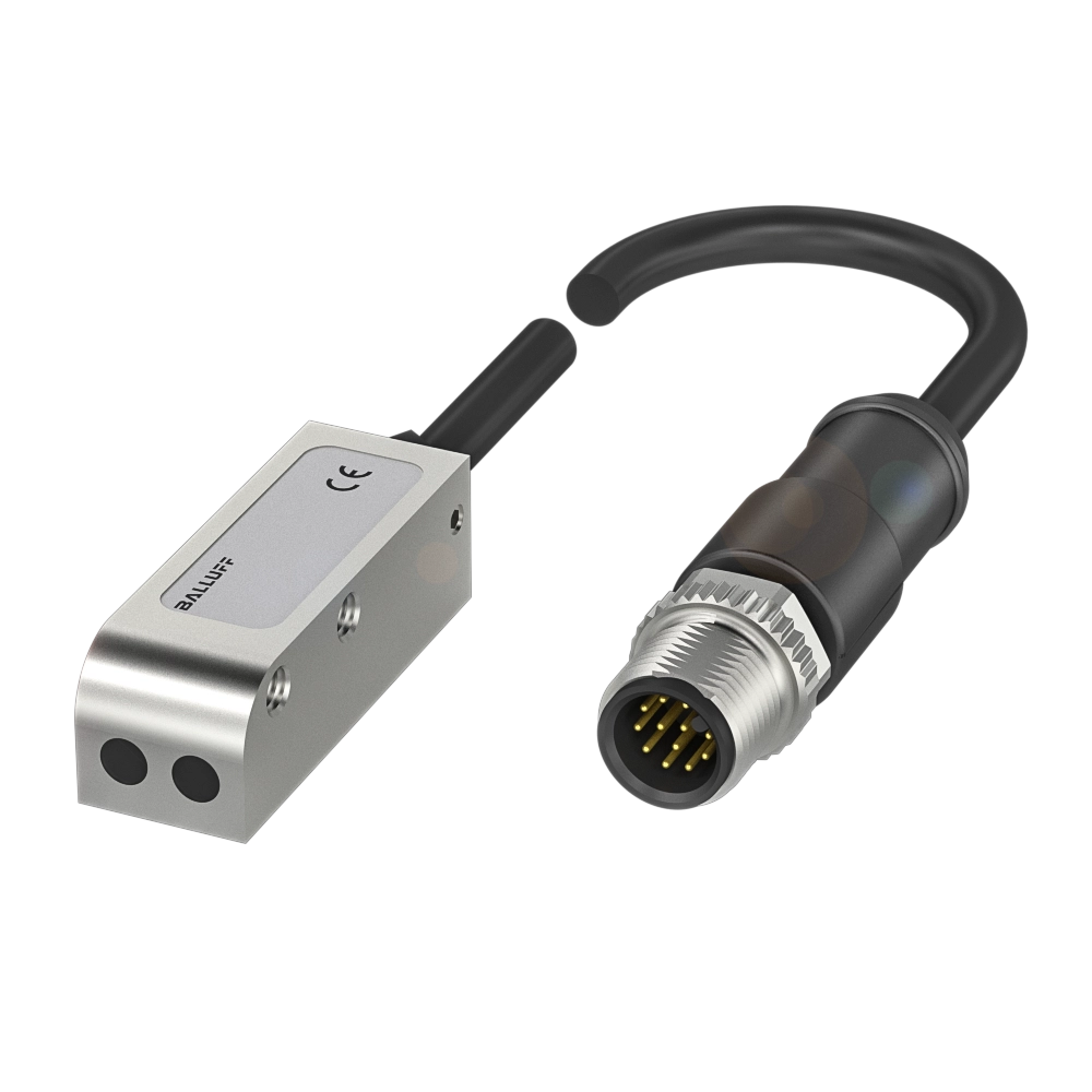 Absolute rotary encoder