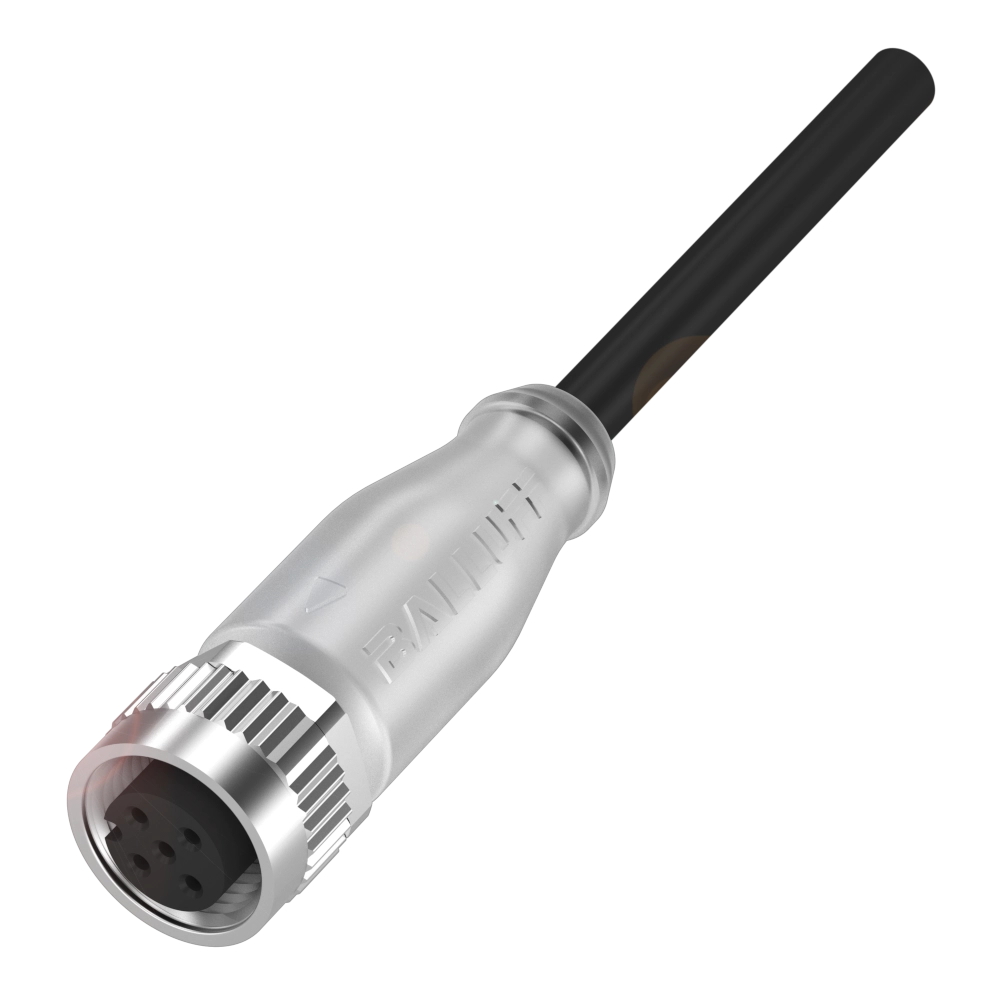 Single-ended cordsets