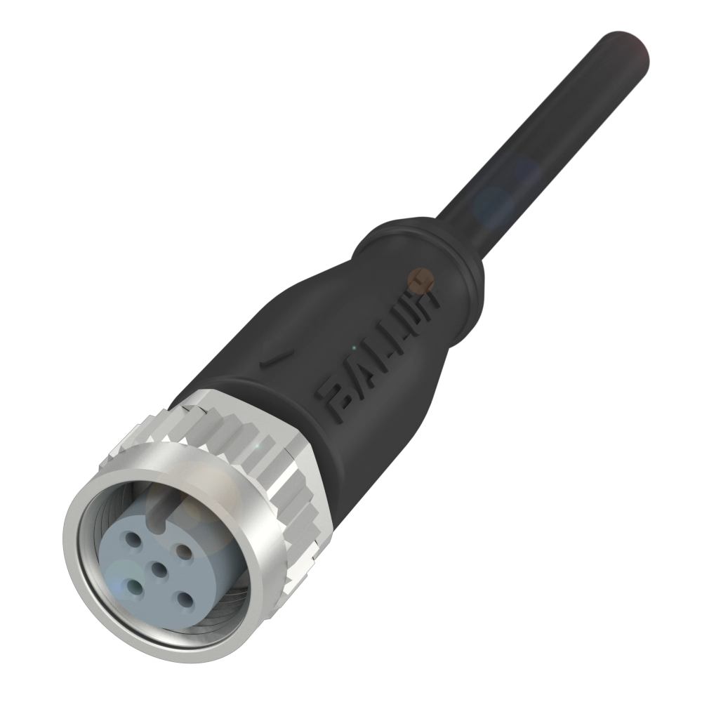 Connettori sfrangiati