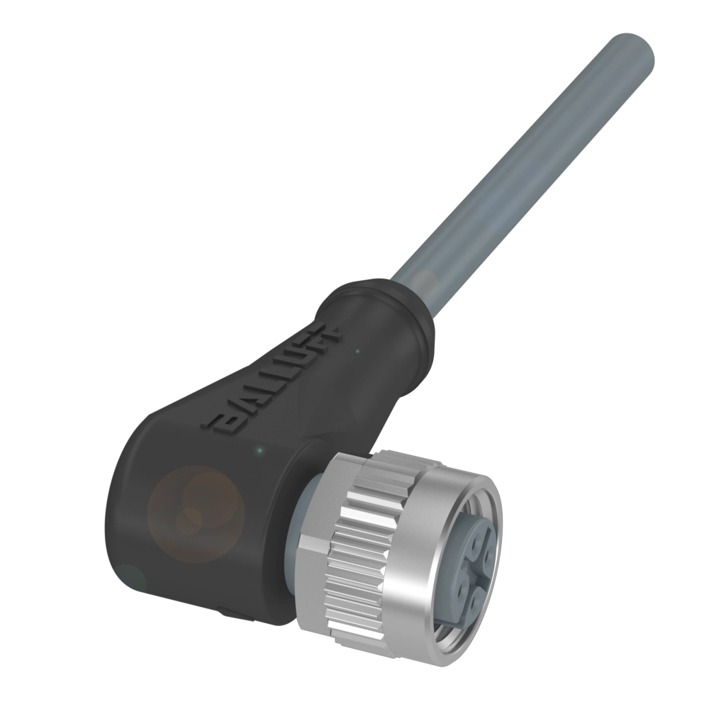 Single-ended cordsets