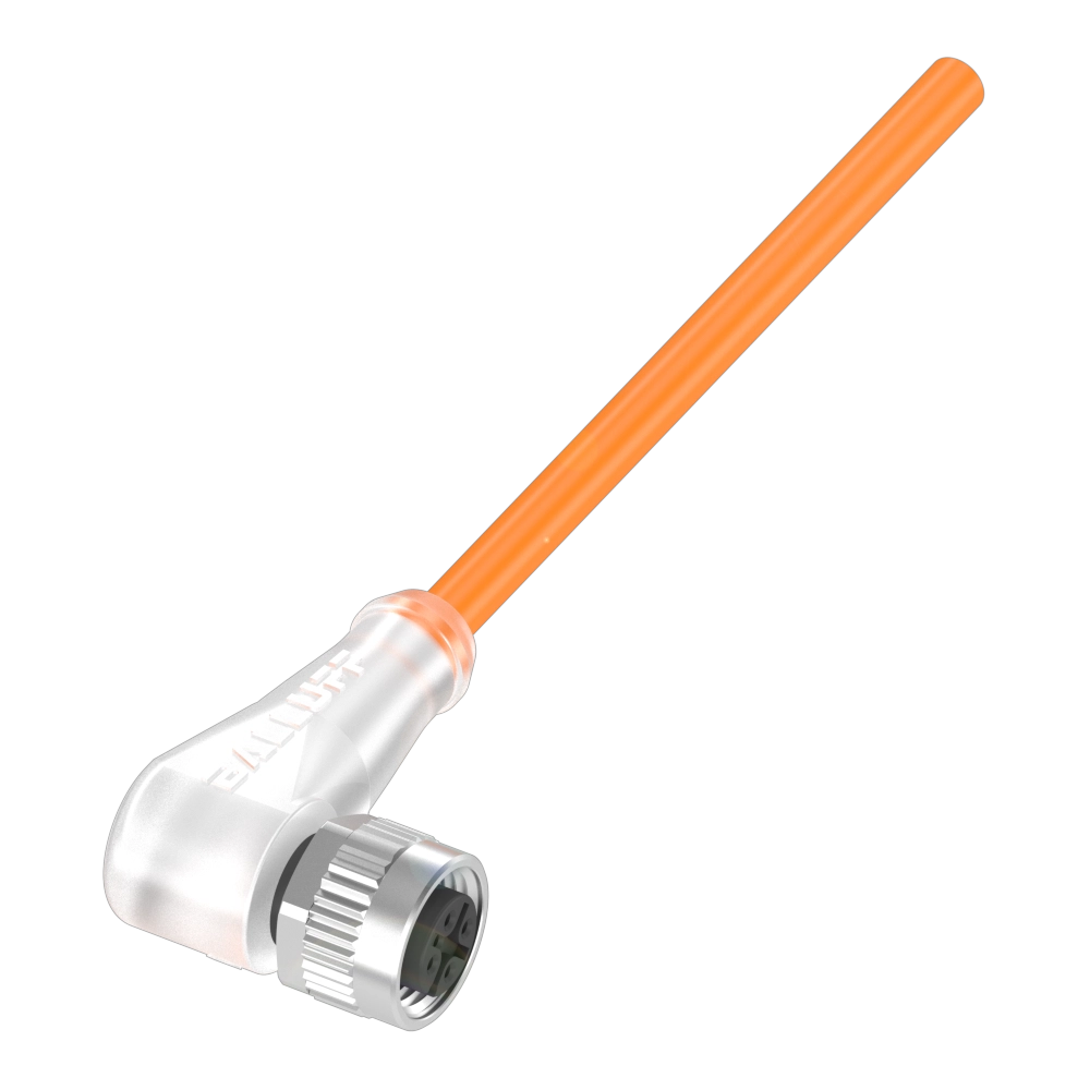 Single-ended cordsets