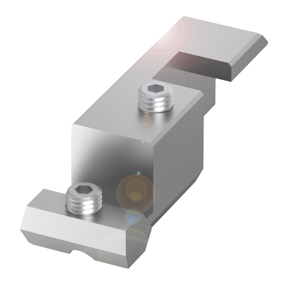 Mounting brackets for magnetic sensors