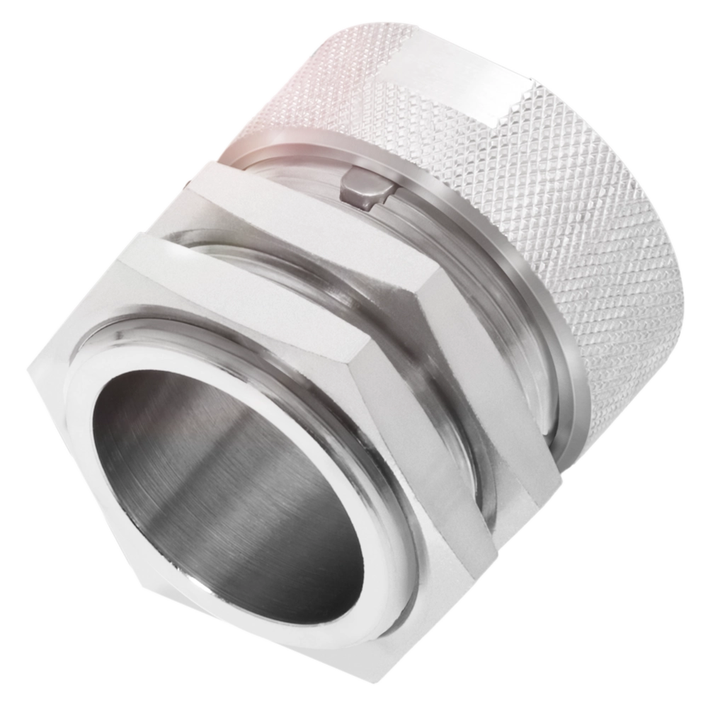 Proximity sensor mounts with positive stops