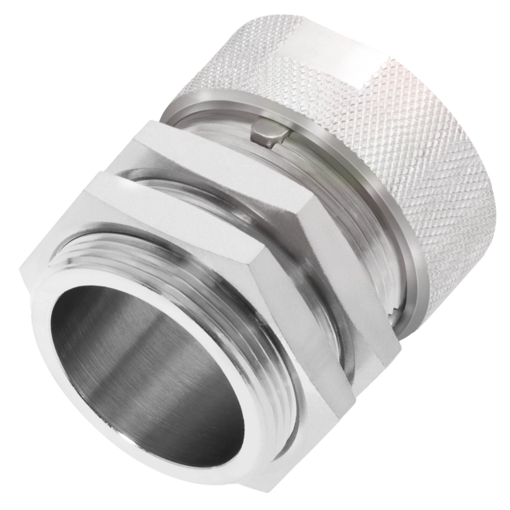 Proximity sensor mounts with positive stops