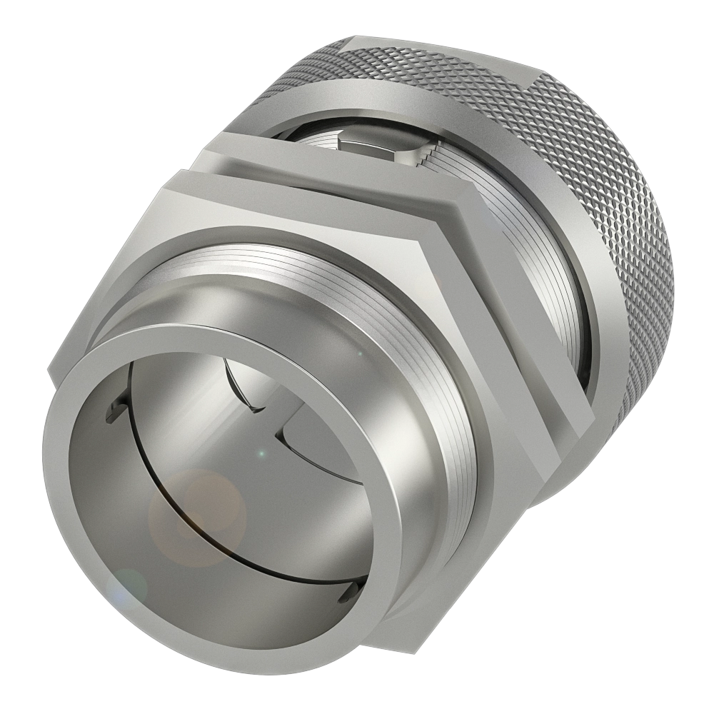 Proximity sensor mounts with positive stops