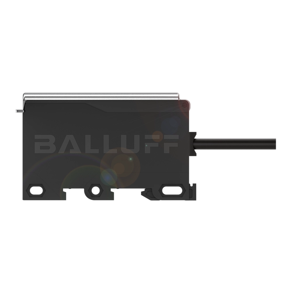 Amplifiers for capacitive sensor heads