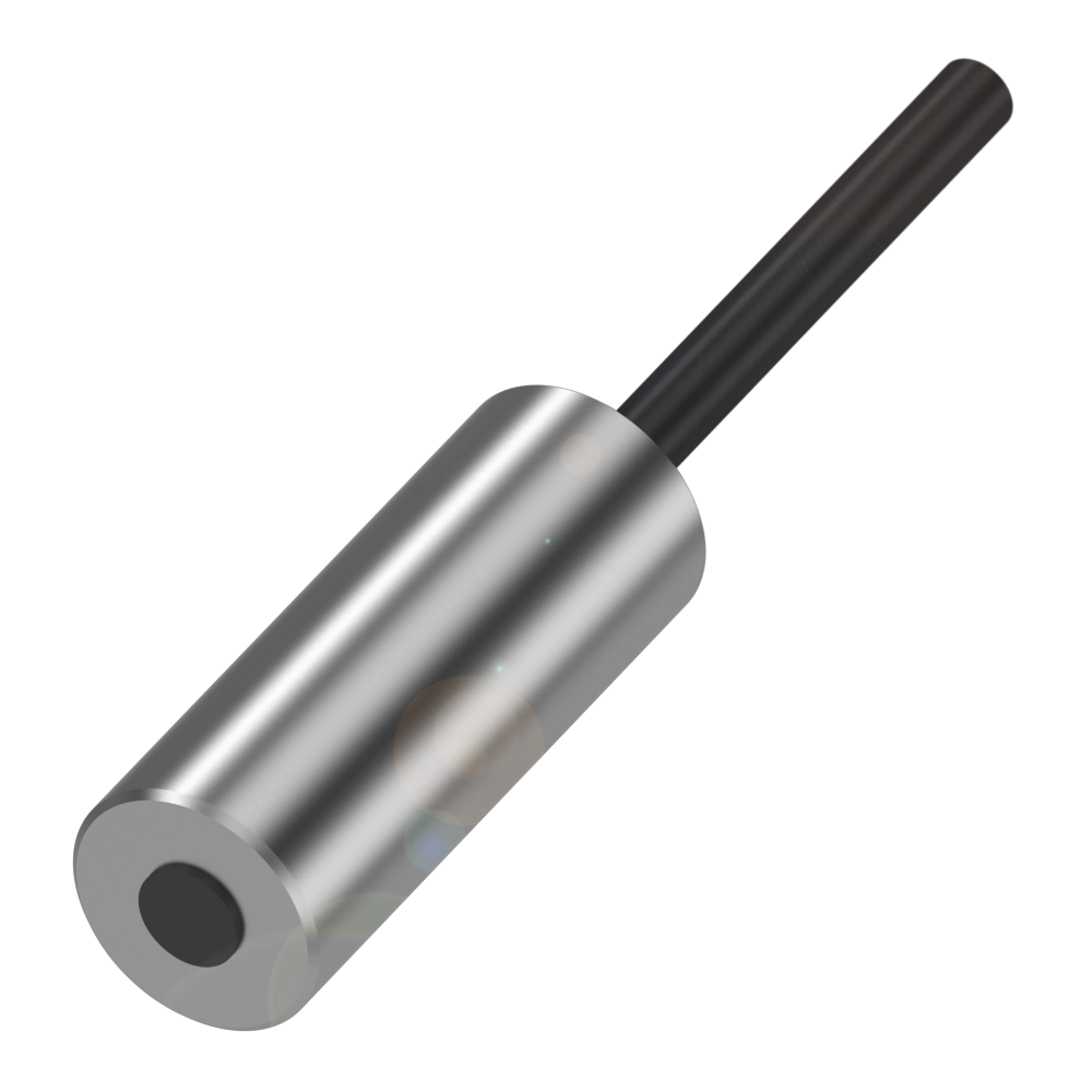 Induktive Näherungsschalter