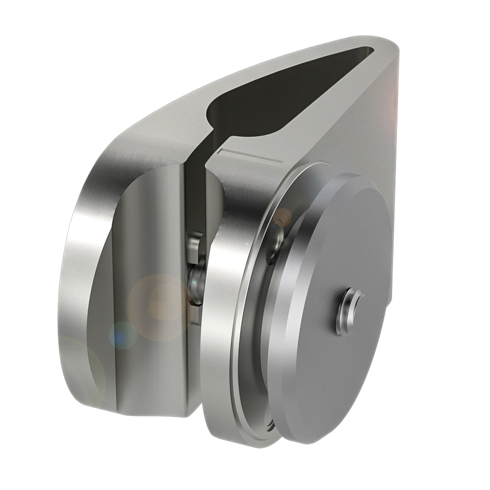 Flexible mounting system