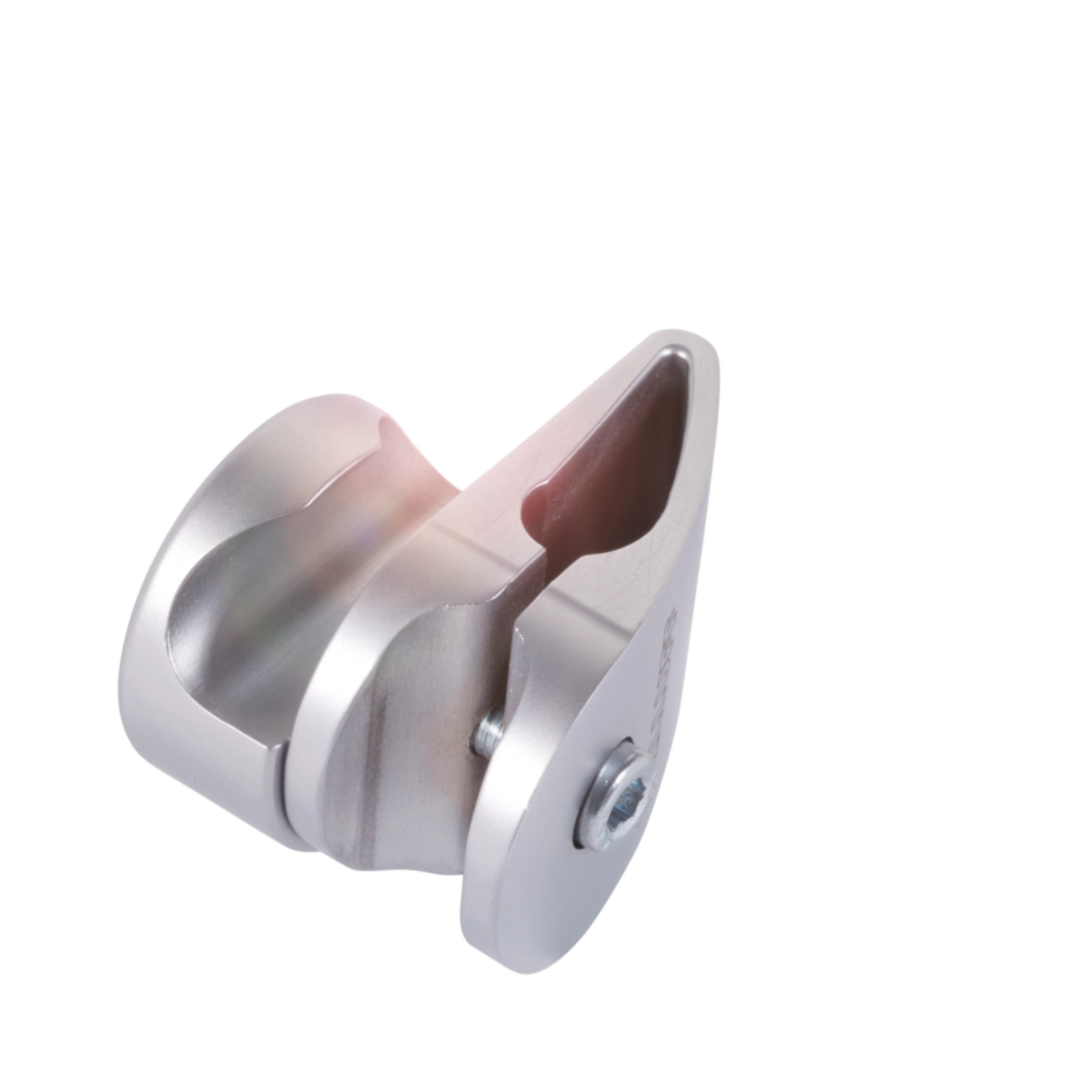 Flexible mounting system