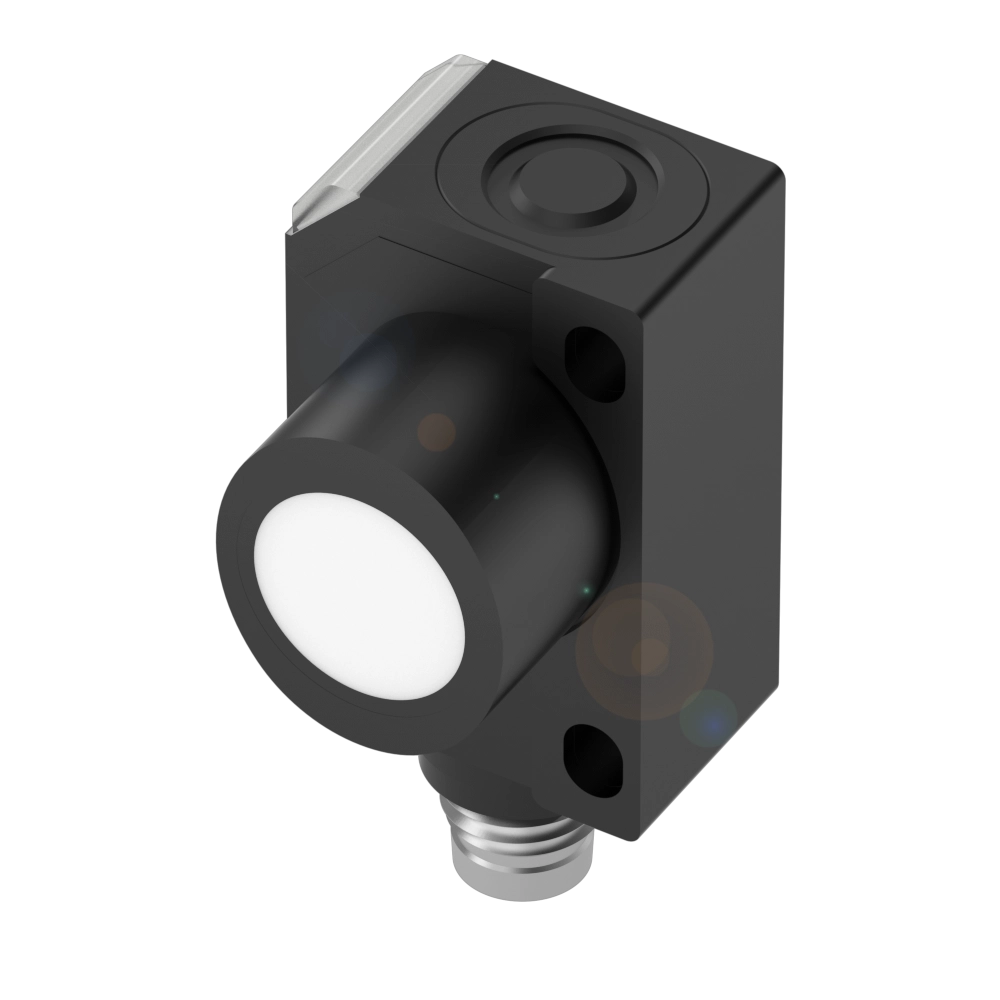 Dijital ve analog çıkışlı ultrasonik sensörler