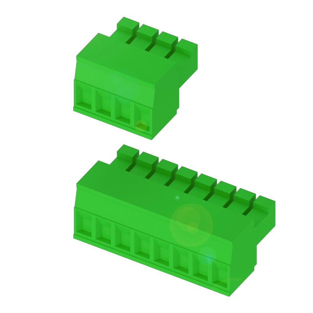 Mechanical Accessories