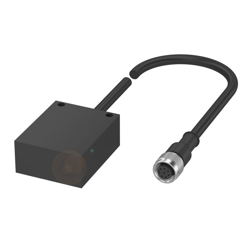 BIS0121 (BIS L-404-035-001-00-S115) LF read/write heads (125 kHz) with ...