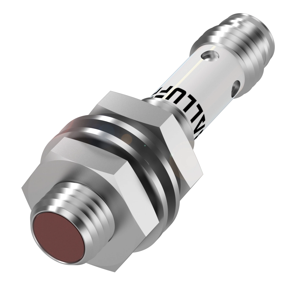 Through-beam sensors