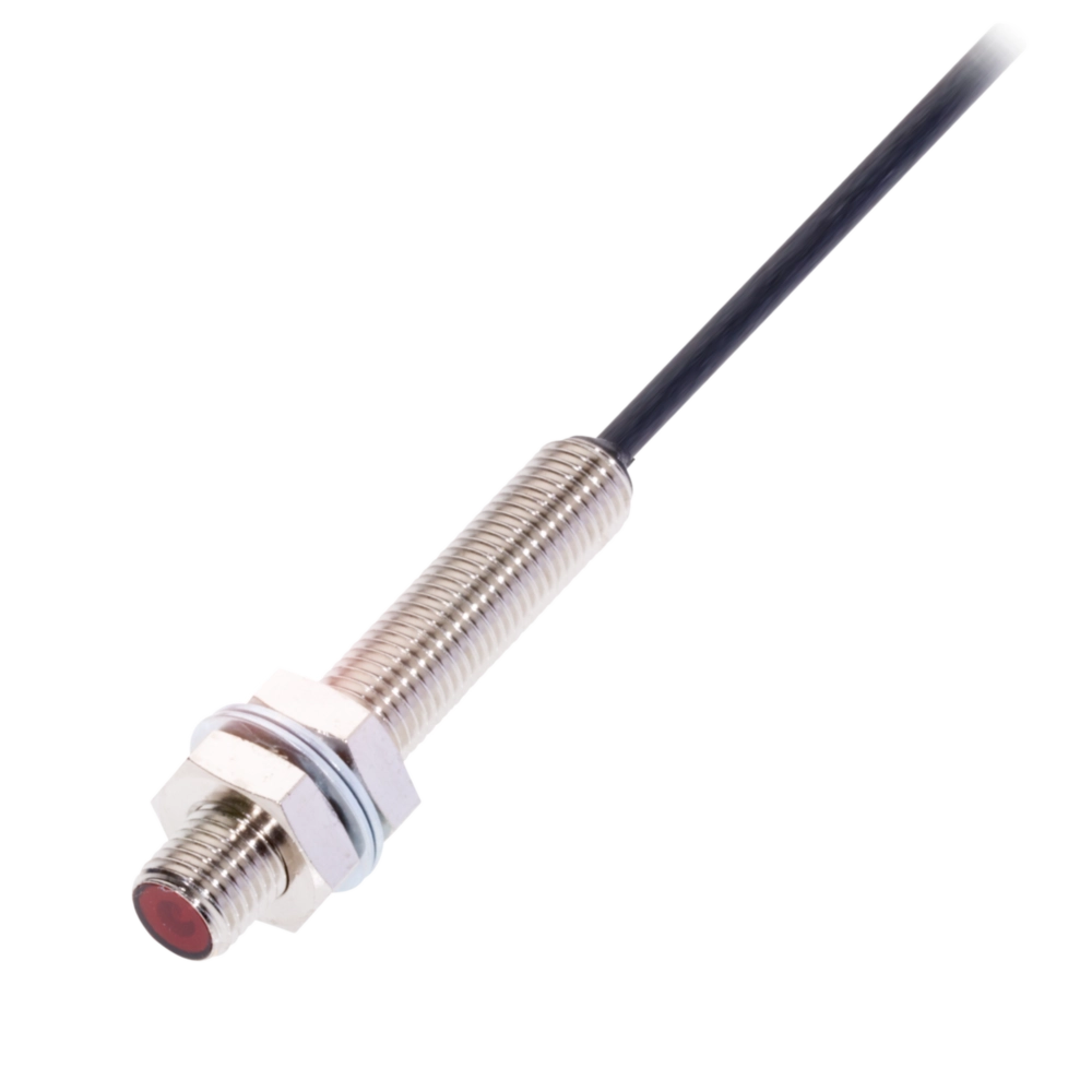 Through-beam sensors