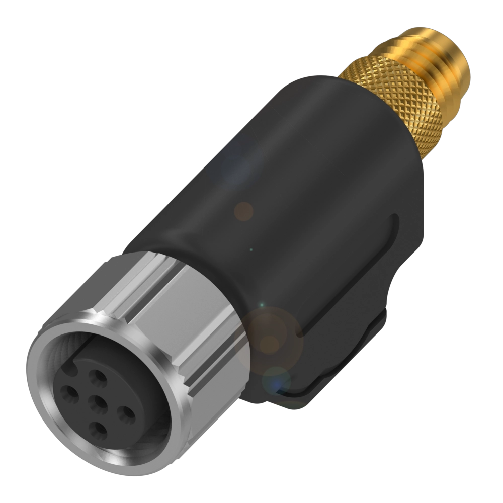 Adapters