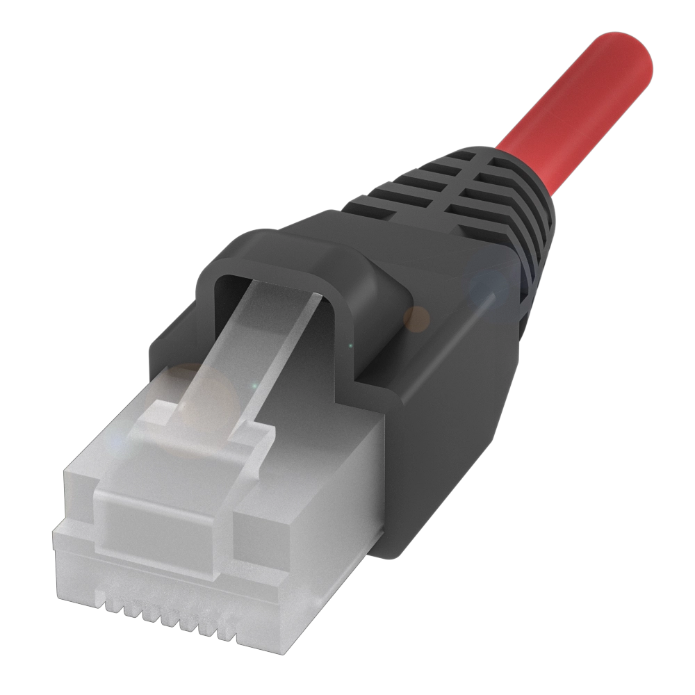 Kablo montaj konnektörleri