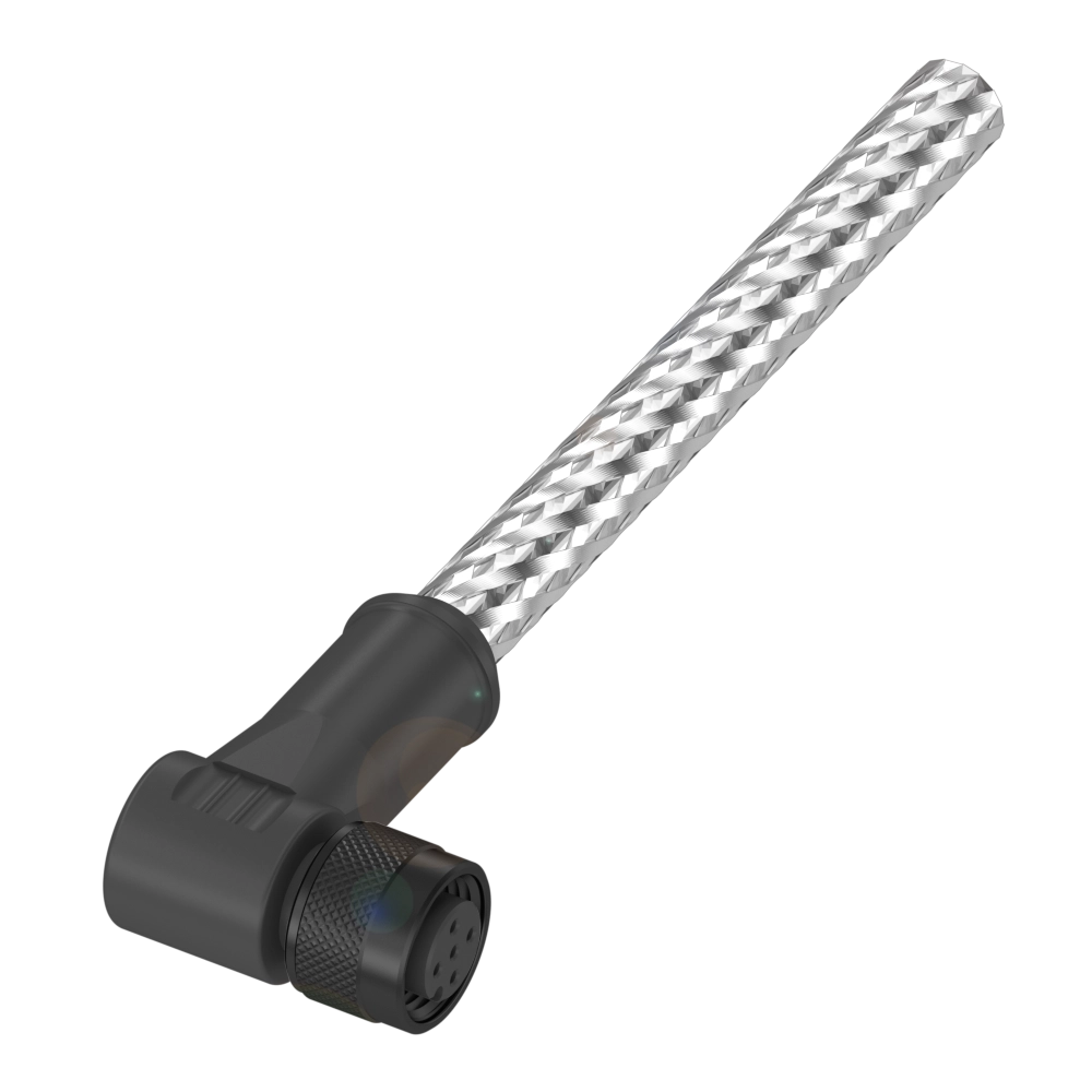 Single-ended cordsets