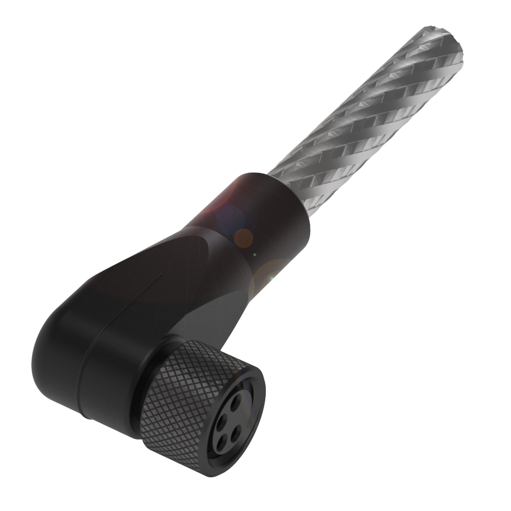 Single-ended cordsets