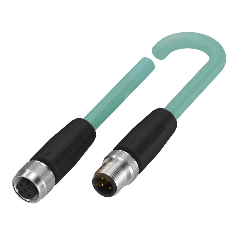 Çift uçlu kablo setleri