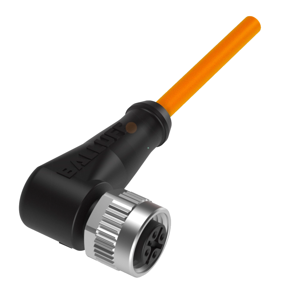 Single-ended cordsets