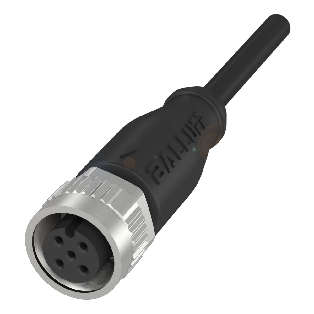 Single-ended cordsets