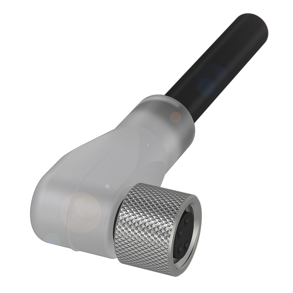 Connettori sfrangiati