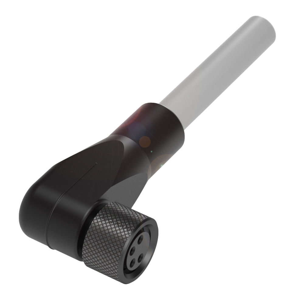 Single-ended cordsets